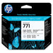 HP 771 Photo Black/Light Gray Designjet Printhead - DesignJet Consumables<<<HP консумативи<<<HP<<<PolyComp&&&LFP