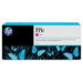 HP 771C original Ink cartridge B6Y09A magenta standard capacity 775ml 1-pack - LFP мастила и LFP мастилени