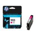 HP 903 original Ink cartridge T6L91AE BGX Magenta 315 Pages - Мастила и Мастилени глави<<<Консумативи - Мастила<<<Печат