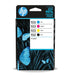 HP 932 Black / 933 CMY Original Ink Cartridge 4-Pack - InkJet Consumables<<<HP консумативи<<<HP<<<PolyComp&&&Мастила и