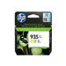HP 935XL Yellow Ink Cartridge - InkJet Consumables<<<HP консумативи<<<HP<<<PolyComp&&&Консумативи мастиленоструйни