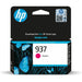 HP 937 Magenta Original Ink Cartridge - InkJet Consumables<<<HP консумативи<<<HP<<<PolyComp&&&Консумативи