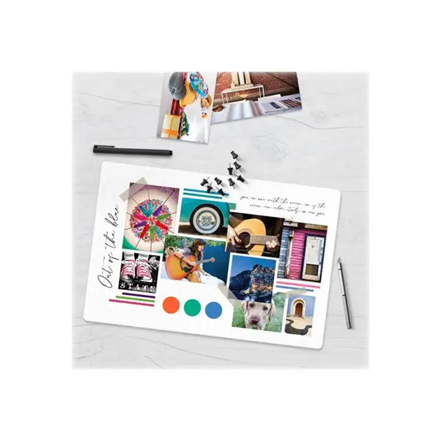 HP 951XL original Ink cartridge CN047AE BGX magenta high capacity 1.500 pages 1-pack Officejet - Мастила и Мастилени