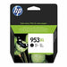 HP 953XL original Ink cartridge L0S70AE BGX Black 2.000 Pages - Мастила и Мастилени глави<<<Консумативи