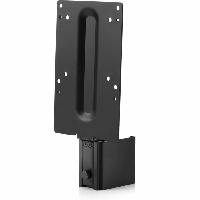 HP B250 Mounting kit mount bracket for LCD display / thin client HP black VESA 100x100mm - Стойки за монтаж на