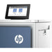 HP Color LaserJet Enterprise 5700dn Printer colour Duplex laser A4 1200x1200dpi 43ppm mono 43ppm colour 650sheets LAN