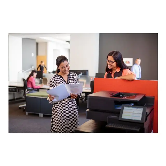 HP Color LaserJet Enterprise flow MFP M880z Laser Multifunctional Colour Printer-Scanner-Copie - Документни
