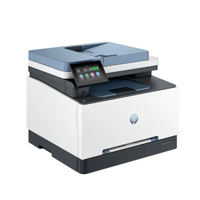 HP Color LaserJet Pro MFP 3302fdw - Color LaserJet All-In-One<<<HP многофункционални