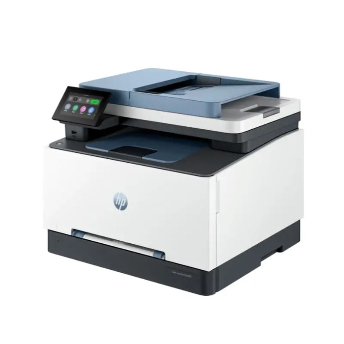 HP Color LaserJet Pro MFP 3302fdw - Color LaserJet All-In-One<<<HP многофункционални