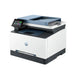 HP Color LaserJet Pro MFP 3302fdw - Color LaserJet All-In-One<<<HP многофункционални