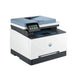 HP Color LaserJet Pro MFP 3302sdw - Color LaserJet All-In-One<<<HP многофункционални