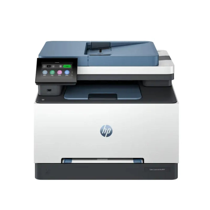 HP Color LaserJet Pro MFP 3302sdw - Color LaserJet All-In-One<<<HP многофункционални
