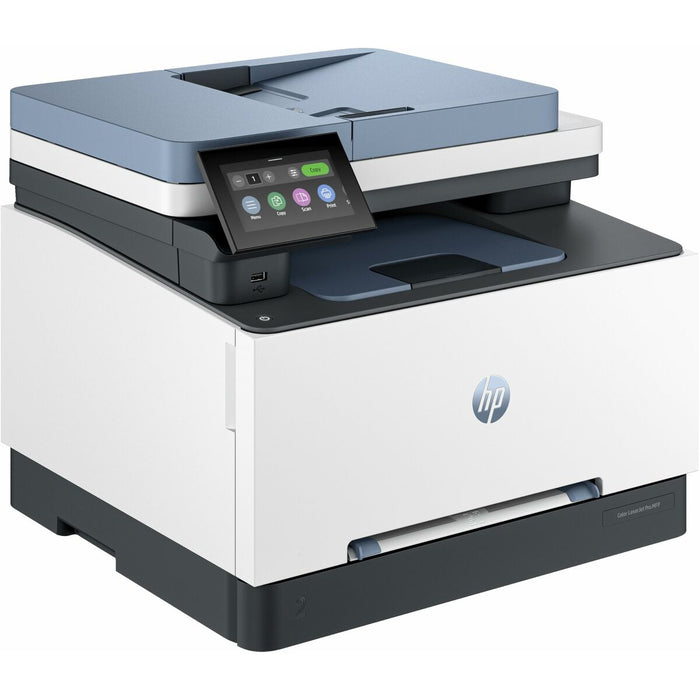 HP Color LaserJet Pro MFP 3302sdw MFP colour laser A4 25ppm Copy 25ppm Print 250sheets LAN USB Wi-Fi