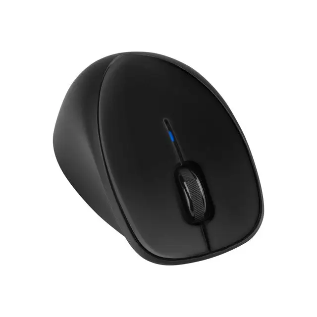HP Comfort Grip Wireless Mouse to all Notebook w/USB port 2-Button USB black - PC аксесоари<<<Опции и