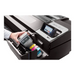HP DesignJet T1700 44inch large-format printer colour ink-jet 1118x1676mm 2400x1200dpi 0.55 min/page Gigabit LAN USB