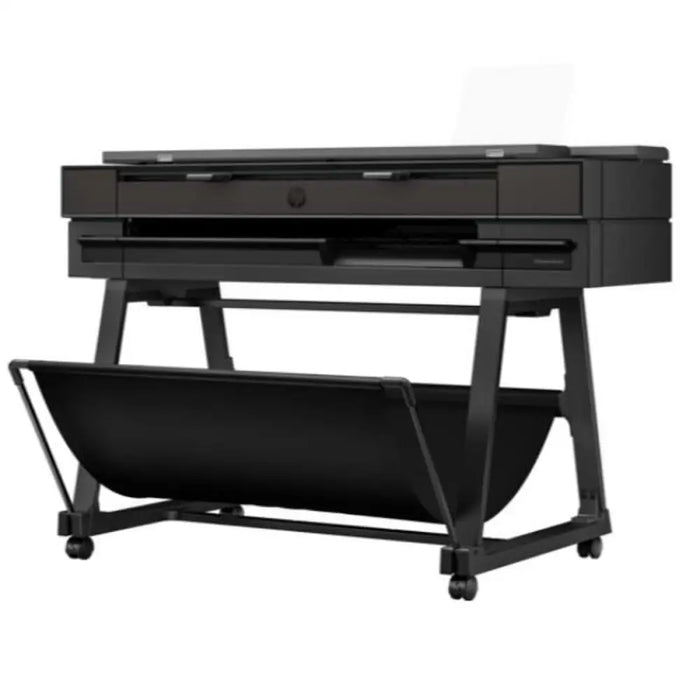 HP DesignJet T850 36inch MFP colour ink-jet 914x2770mm 305x457mm 914x1676mm media 0.42 min/pageprint Gigabit LAN Wi-Fi