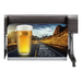 HP DesignJet Z6dr PostScript 44inch large-format printer colour ink-jet Roll 111.8cm 2400x1200dpi 1.1 min/page LAN USB