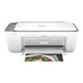 HP DeskJet 2820e All-in-One A4 Color Wi-Fi USB 2.0 Print Copy Scan Inkjet 5.5/7.5ppm Instant Ink Ready