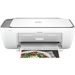 HP DeskJet 2820e All-in-One A4 Color Wi-Fi USB 2.0 Print Copy Scan Inkjet 5.5/7.5ppm Instant Ink Ready
