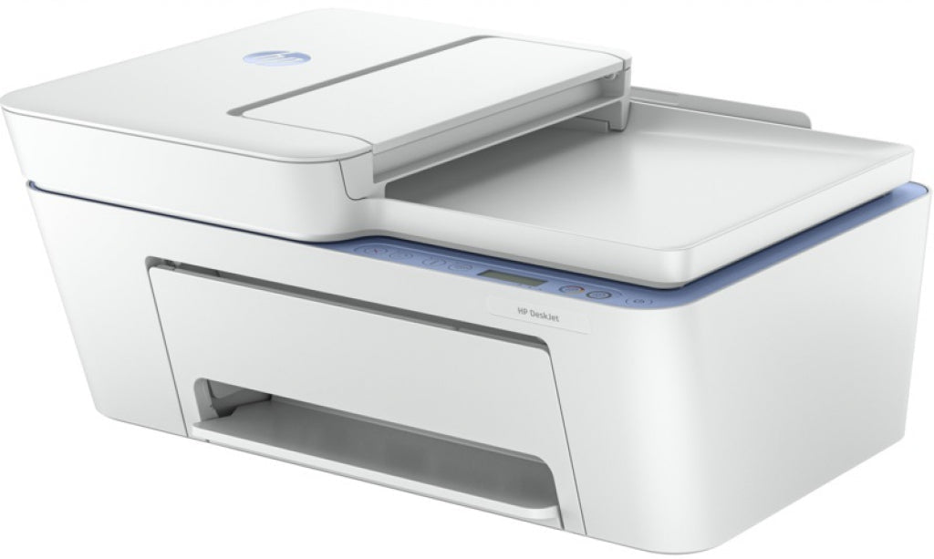 HP DeskJet 4222e All-in-One - Мултифункционални устройства<<<Принтери<<<Компютри и