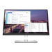 HP E-Display E23 G4 23inch IPS FHD 1920x1080 16:9 Display Port HDMI VGA 5xUSB Without Cable 3YW - Бизнес