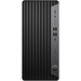 HP Elite 600 G9 Intel® Core™ i5 i5-12500 16 GB DDR5-SDRAM 512 GB SSD Windows 11 Pro Tower PC Black - Professional