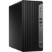 HP Elite 600 G9 Intel® Core™ i5 i5-12500 16 GB DDR5-SDRAM 512 GB SSD Windows 11 Pro Tower PC Black - Professional