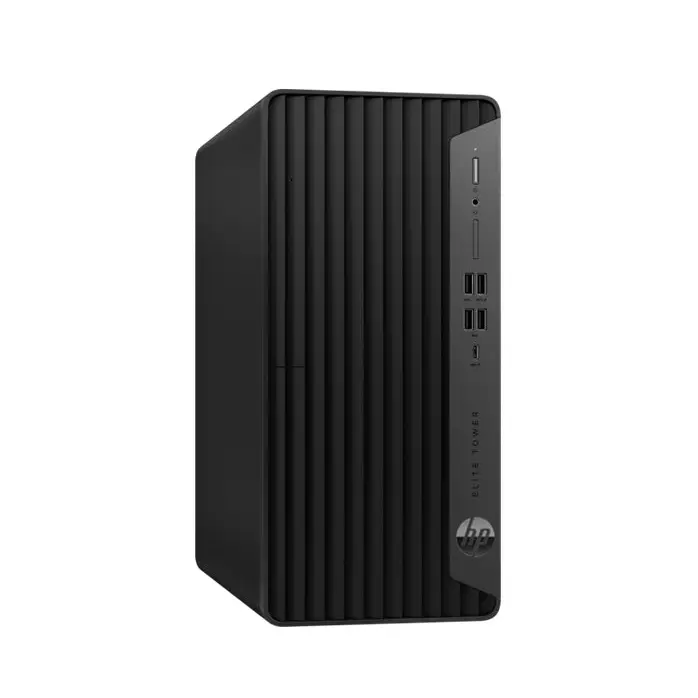 HP Elite Tower 600 G9 R Core i5-13500(up to 4.8Ghz/24MB/14C) 16GB 4800Mhz 1DIMM 512GB M.2 PCIe SSD HP 320K Keyboard &