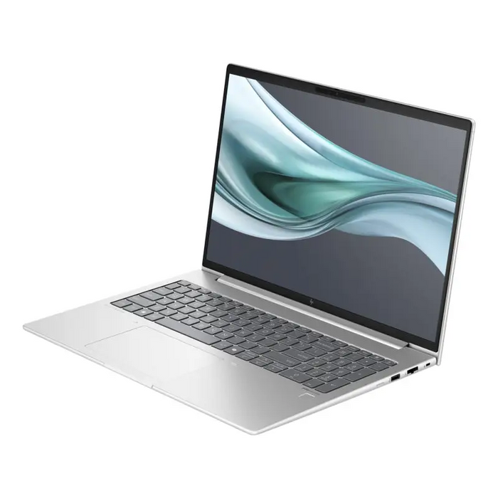 HP EliteBook 660 G11 Ultra 7-155U(up to 4.8GH/12MB/12C) 16’’ FHD WUXGA AG 300nits 16GB 5600Mhz 1DIMM 512GB PCIe SSD