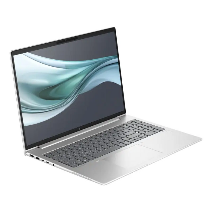 HP EliteBook 660 G11 Ultra 7-155U(up to 4.8GH/12MB/12C) 16’’ FHD WUXGA AG 300nits 16GB 5600Mhz 1DIMM 512GB PCIe SSD
