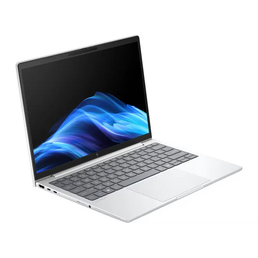 HP EliteBook 8 G1i AI 13’’ Pike Silver Ultra 7-255U(up to 5.2GH/12MB/12C) 13.3’’ WUXGA AG 400nits 32GB On-board 1TB