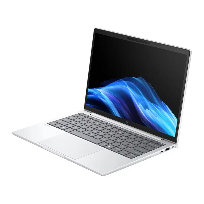 HP EliteBook 8 G1i AI 13’’ Pike Silver Ultra 7-255U(up to 5.2GH/12MB/12C) 13.3’’ WUXGA AG 400nits 32GB On-board 1TB
