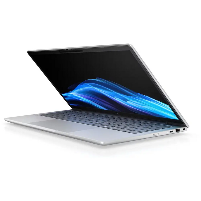 HP EliteBook 8 G1i AI 13’’ Pike Silver Ultra 7-255U(up to 5.2GH/12MB/12C) 13.3’’ WUXGA AG 400nits 32GB On-board 1TB