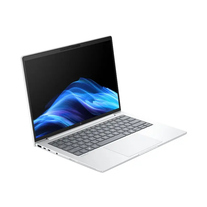 HP EliteBook 8 G1i AI 14’’ Glacier Silver Ultra 7-255U(up to 5.2GH/12MB/12C) 14’’ WUXGA AG 300nits 32GB 5600Mhz 1DIMM