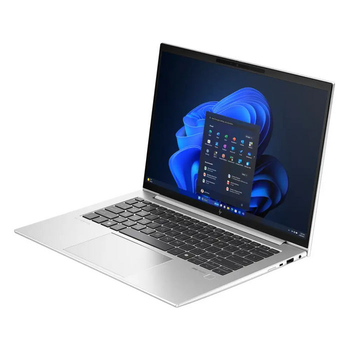 HP EliteBook 840 14 inch G11 Notebook PC Intel Core Ultra 7 165U Laptop 35.6 cm (14’’) WUXGA 16 GB DDR5-SDRAM 512 GB