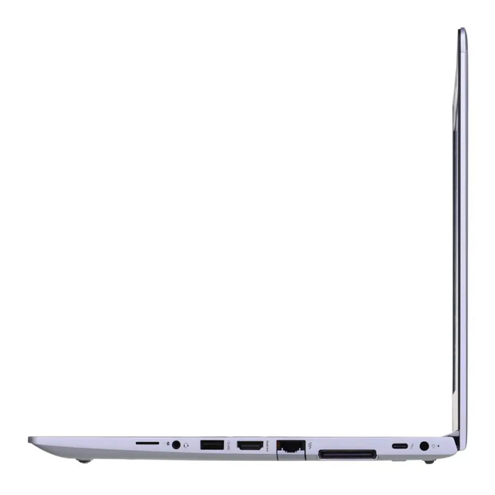 HP EliteBook 840 G6 i5-8365U 16GB 256GB SSD 14’’ FHD Win11pro Used US QWERTY - Used notebooksUZY-NOT<<<Used