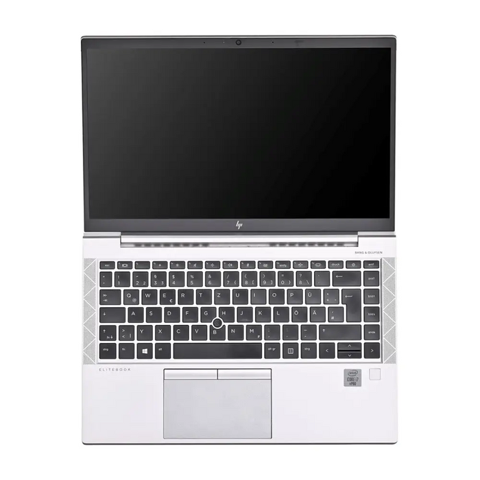HP EliteBook 840 G7 i7-10610U 32GB 512GB SSD 14’’ FHD Win11pro Used - Used notebooksUZY-NOT<<<Used