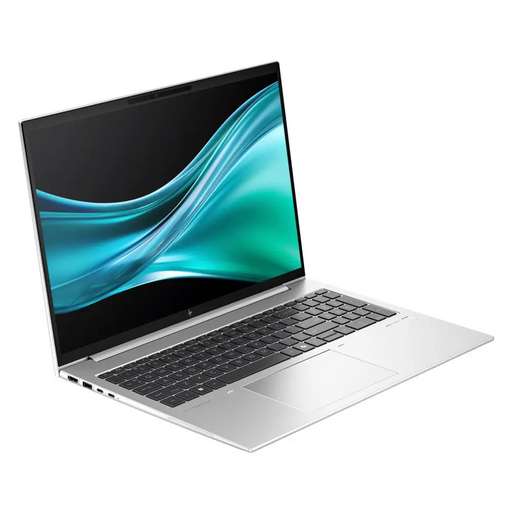 HP EliteBook 865 G11 AMD Ryzen™ 5 8540U Laptop 40.6 cm (16’’) WUXGA 16 GB DDR5-SDRAM 512 GB SSD Wi-Fi 6E (802.11ax)