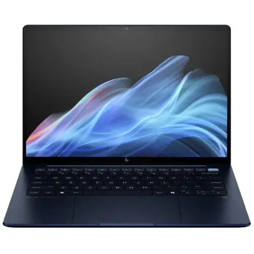 HP EliteBook Ultra G1i 14 inch Notebook Next Gen AI PC Intel Core Ultra 7 258V Laptop 35.6 cm (14’’) 2.8K Touchscreen