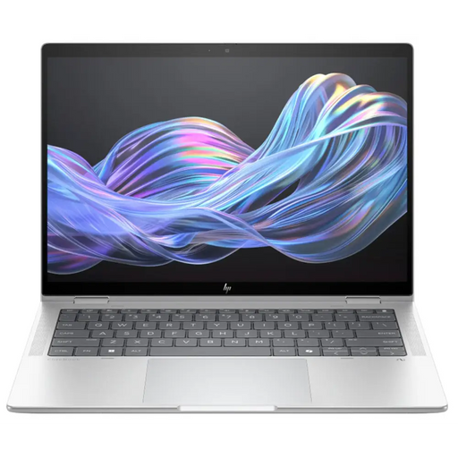 HP EliteBook X Flip G1i 14 inch Notebook Next Gen AI PC Copilot+ PC Hybrid (2in1) Touchscreen 512GB SSD Windows 11 Pro