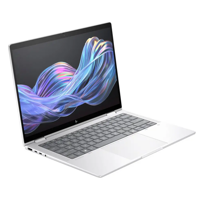 HP EliteBook X Flip G1i Next Gen AI PC Copilot+ PC Intel Core Ultra 7 258V Hybrid (2-in-1) 35.6 cm (14’’) 2.5K