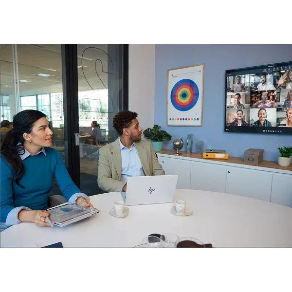 HP EliteBook X G1i 14’ Notebook Next Gen AI PC Copilot+ PC Intel Core Ultra 7 268V Laptop 35,6 cm (14’’) WUXGA 32 GB