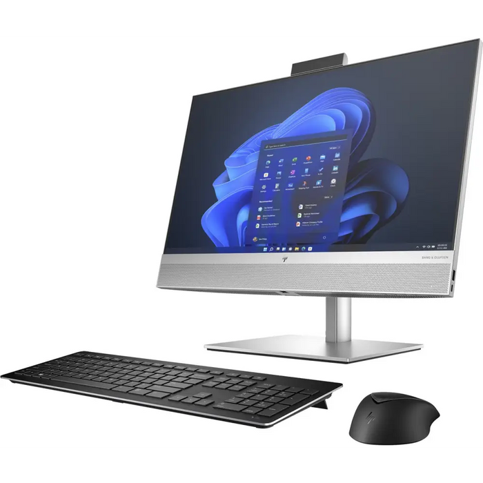 HP EliteOne 840 G9 Intel® Core™ i5 i5-12500 60.5 cm (23.8’’) 1920 x 1080 px All-in-One PC 16 GB DDR5-SDRAM 512 GB SSD