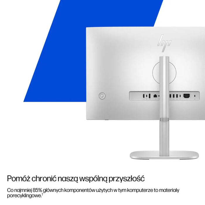 HP EliteStudio 8 AiO G1i Ultra 5 235 23.8’’FHD IPS 250nits AG 16GB DDR5 SSD512 Intel Graphics W11Pro 3Y OnSite