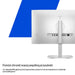 HP EliteStudio 8 AiO G1i Ultra 5 235 23.8’’FHD IPS 250nits AG 16GB DDR5 SSD512 Intel Graphics W11Pro 3Y OnSite