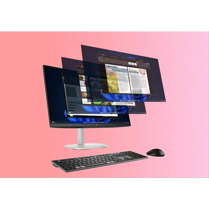 HP EliteStudio 8 AiO G1i Ultra 5 235 23.8’’FHD IPS 250nits AG 16GB DDR5 SSD512 Intel Graphics W11Pro 3Y OnSite