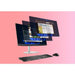HP EliteStudio 8 AiO G1i Ultra 5 235 23.8’’FHD IPS 250nits AG 16GB DDR5 SSD512 Intel Graphics W11Pro 3Y OnSite