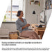 HP EliteStudio 8 AiO G1i Ultra 5 235 23.8’’FHD IPS 250nits AG 16GB DDR5 SSD512 Intel Graphics W11Pro 3Y OnSite