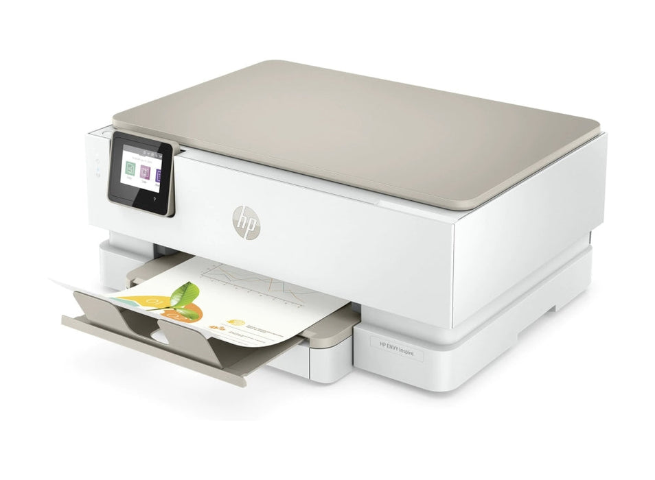 HP Envy Inspire 7220e All-in-One Printer - InkJet All-In-One<<<HP многофункционални
