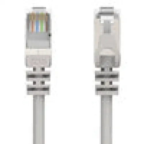 HP Ethernet Cat5E F/UTP network cable 1m (white) - Network cables<<<Cables<<<IT Accessories<<<InnproXML